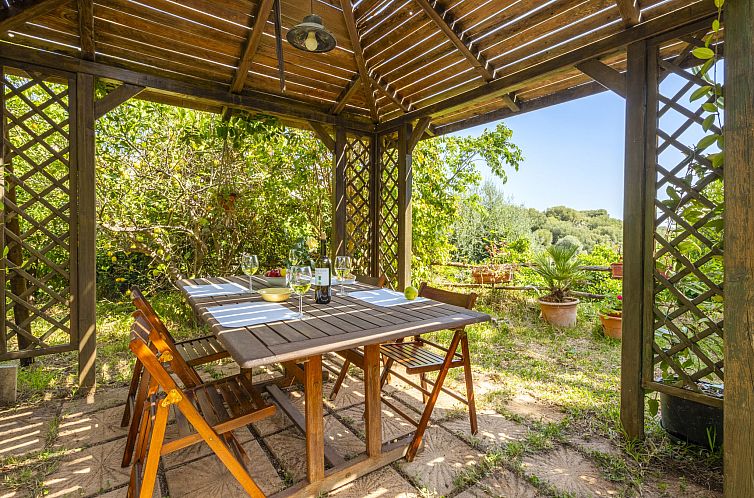 Appartement Cicladi Leros