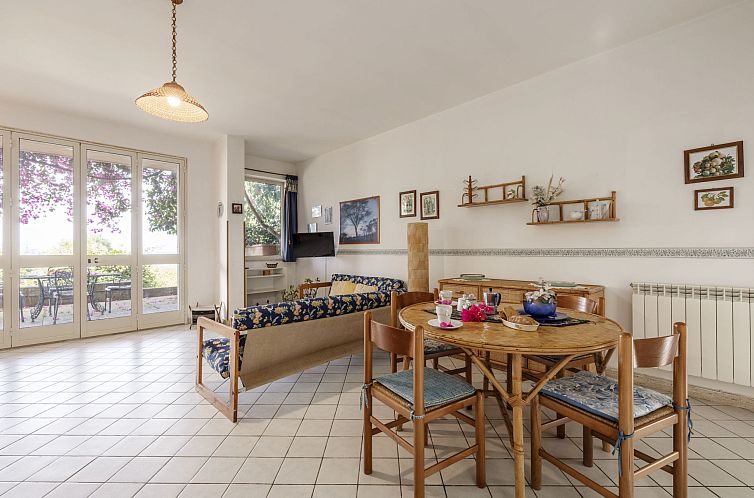 Appartement Cicladi Leros