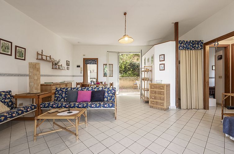 Appartement Cicladi Leros