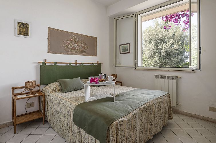 Appartement Cicladi Leros