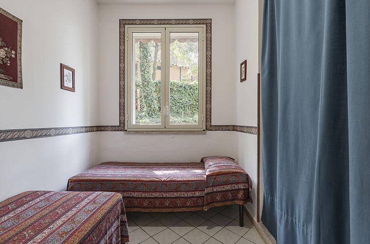 Appartement Cicladi Leros