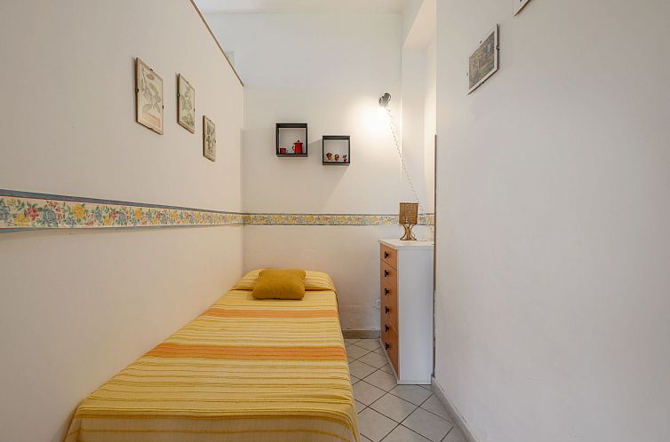 Appartement Cicladi Leros