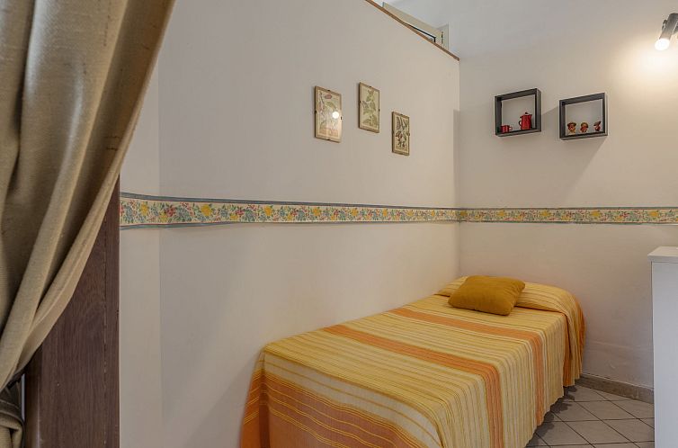 Appartement Cicladi Leros