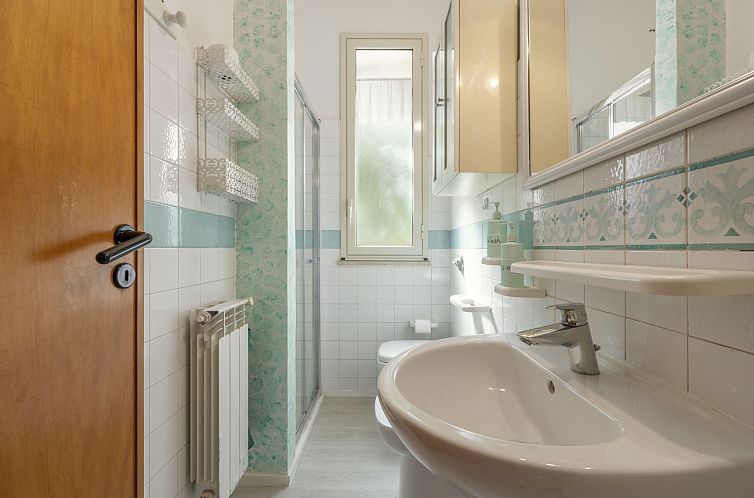 Appartement Cicladi Leros