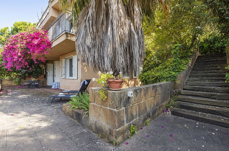 Appartement Cicladi Leros