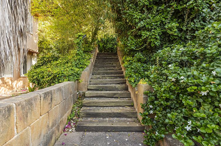 Appartement Cicladi Leros