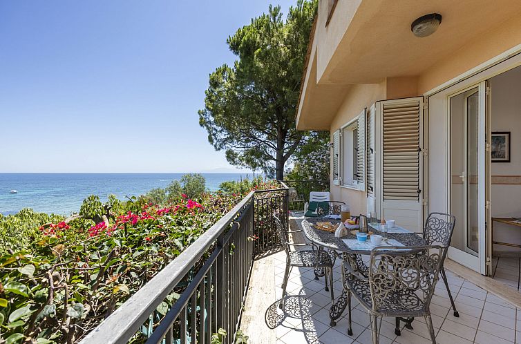 Appartement Cicladi Paros