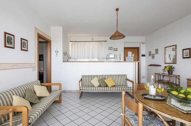 Appartement Cicladi Paros