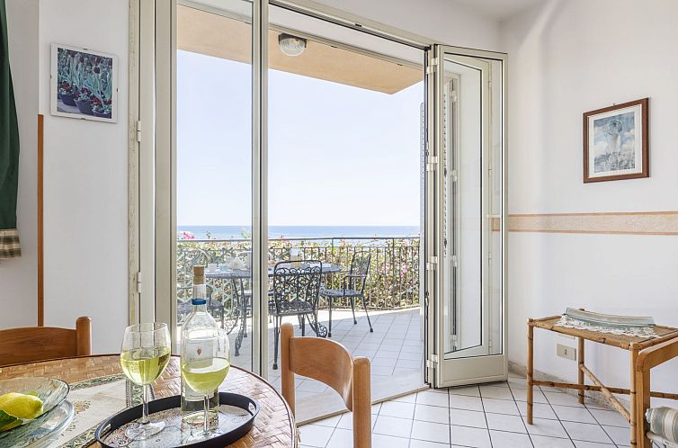 Appartement Cicladi Paros