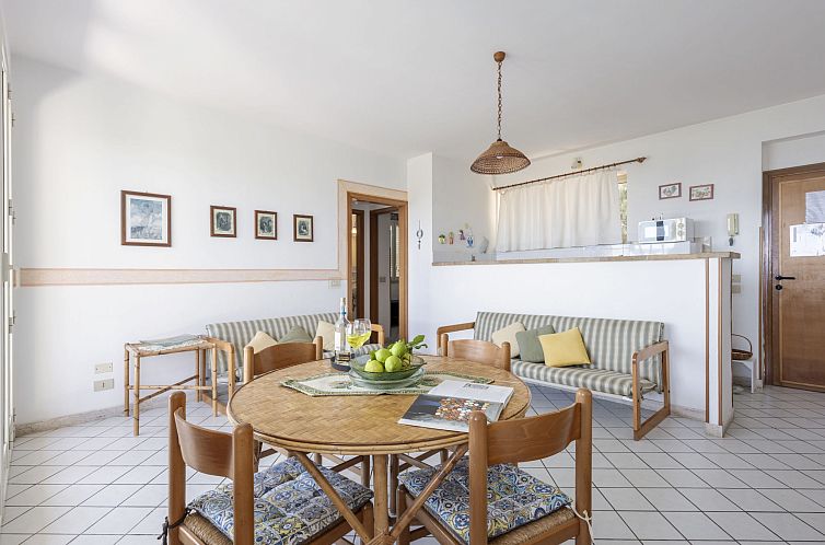 Appartement Cicladi Paros