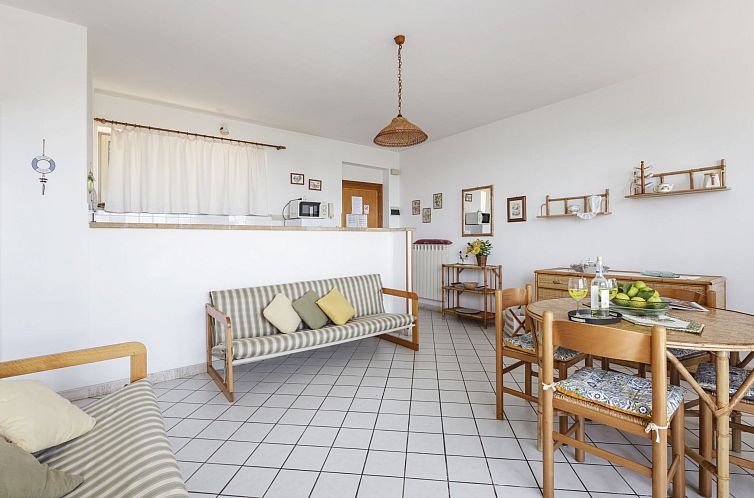 Appartement Cicladi Paros