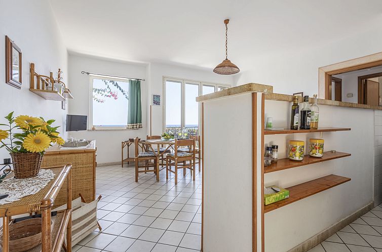 Appartement Cicladi Paros