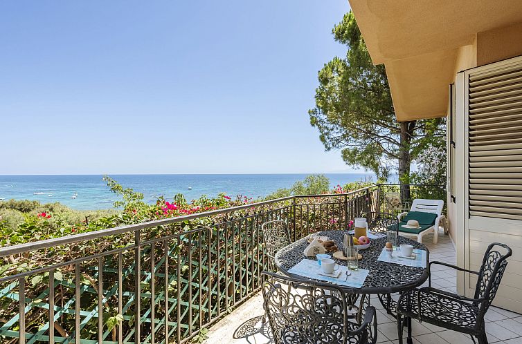 Appartement Cicladi Paros