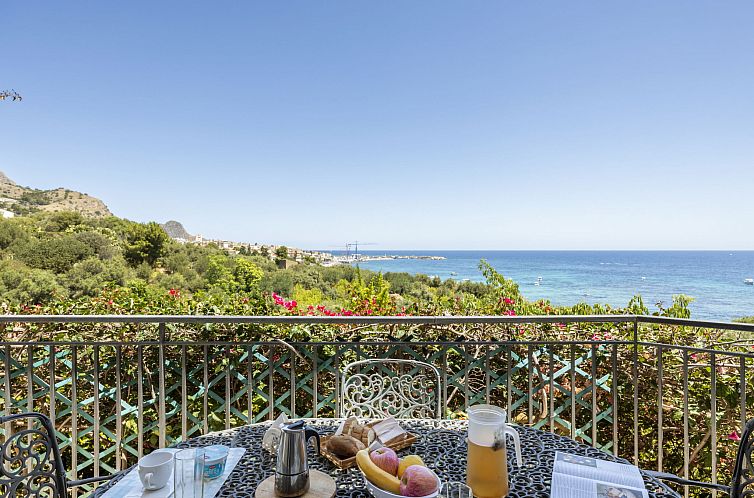 Appartement Cicladi Paros