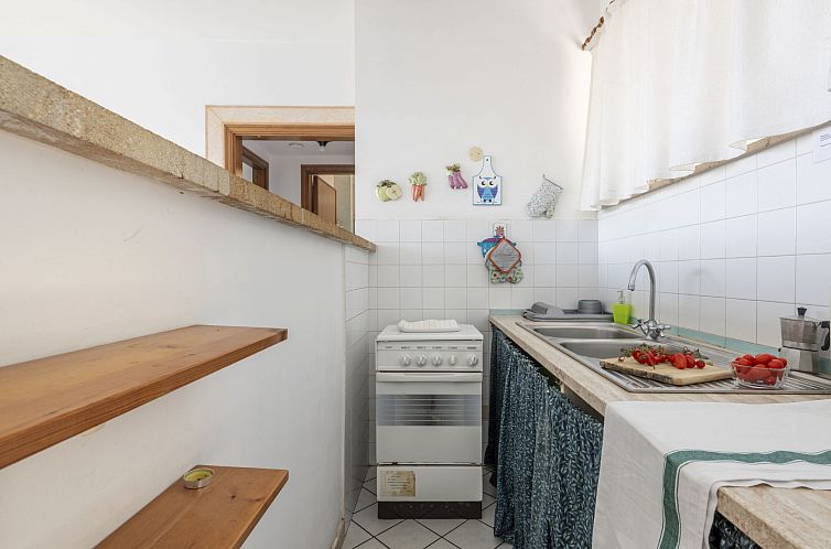 Appartement Cicladi Paros