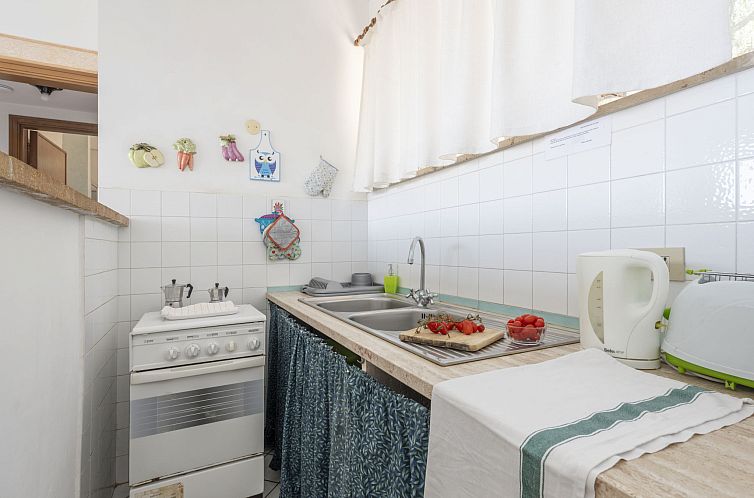 Appartement Cicladi Paros