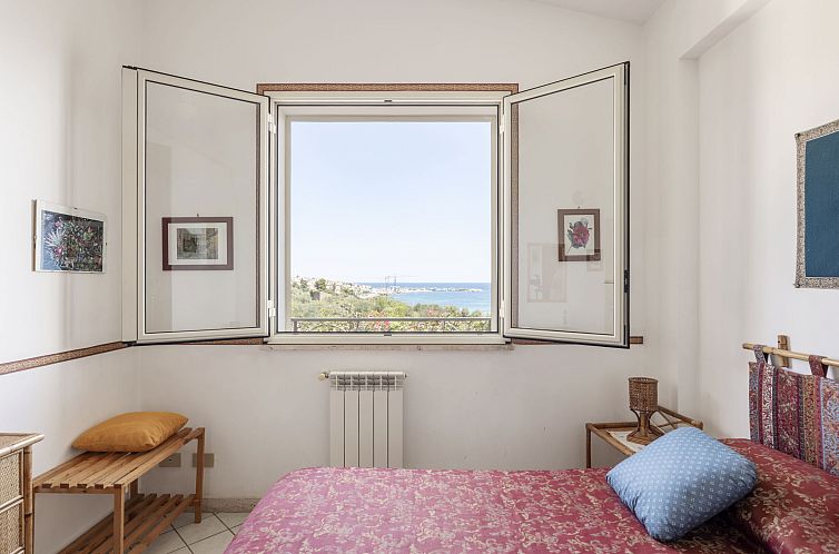 Appartement Cicladi Paros