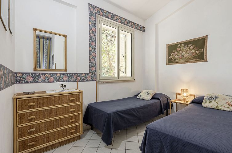 Appartement Cicladi Paros