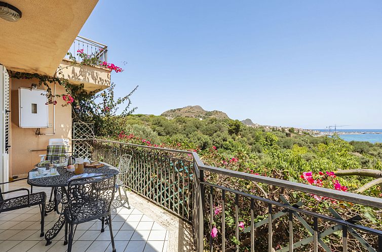 Appartement Cicladi Paros