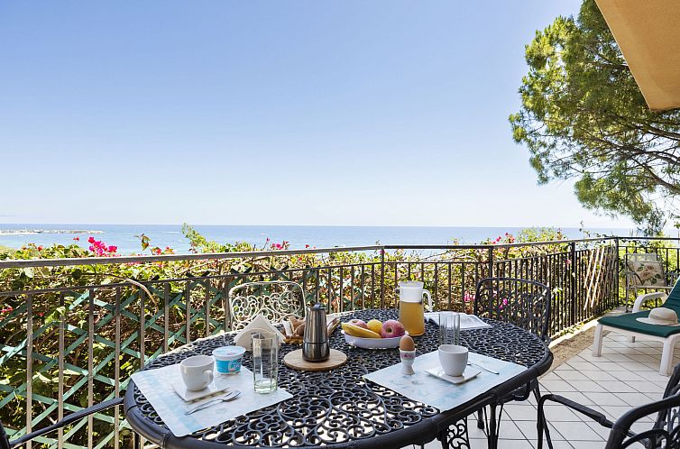 Appartement Cicladi Paros