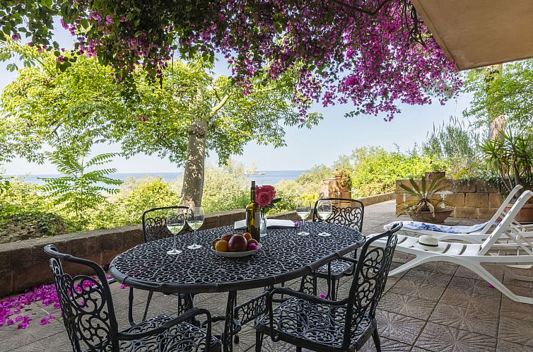 Verblijf 0945020 - Appartement Sicilië - Appartement Cicladi Amorgos