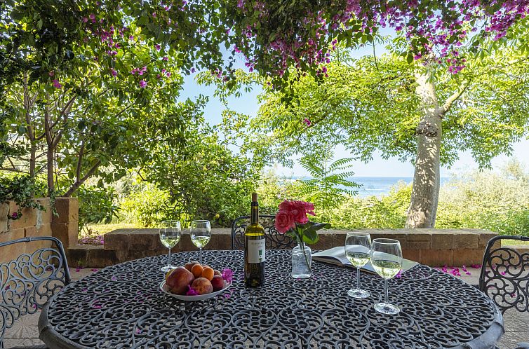 Appartement Cicladi Amorgos