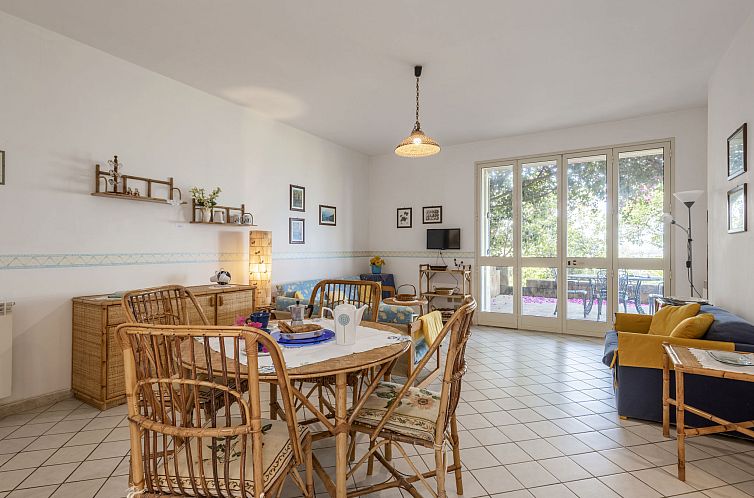 Appartement Cicladi Amorgos