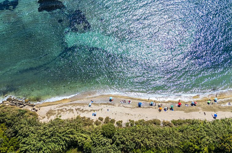 Appartement Cicladi Amorgos