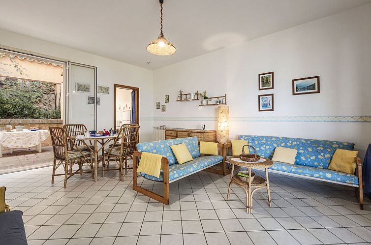 Appartement Cicladi Amorgos