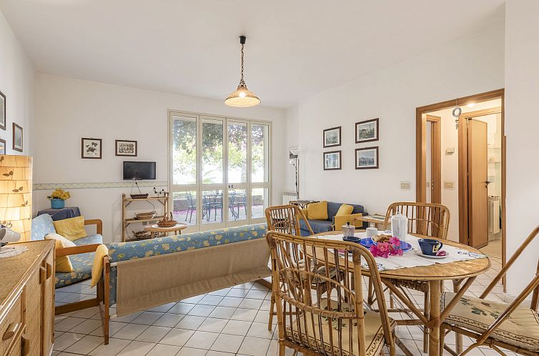 Appartement Cicladi Amorgos