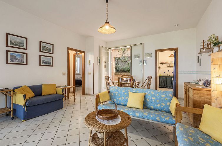 Appartement Cicladi Amorgos