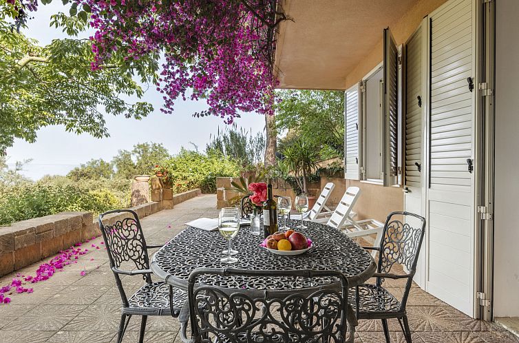 Appartement Cicladi Amorgos