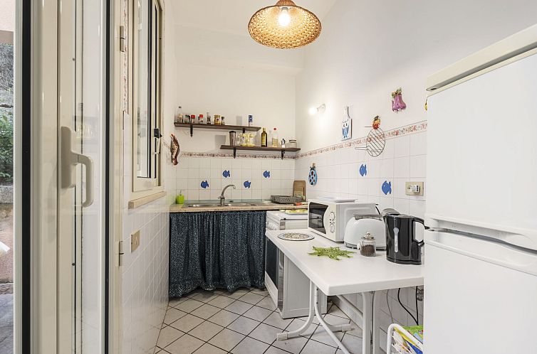 Appartement Cicladi Amorgos