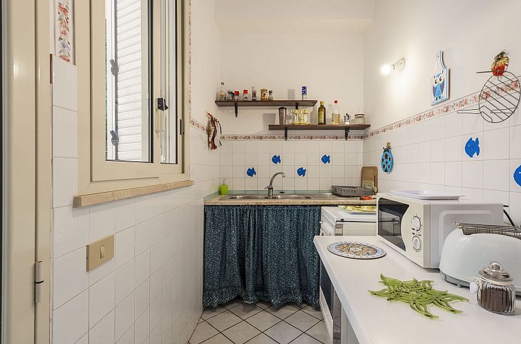 Appartement Cicladi Amorgos