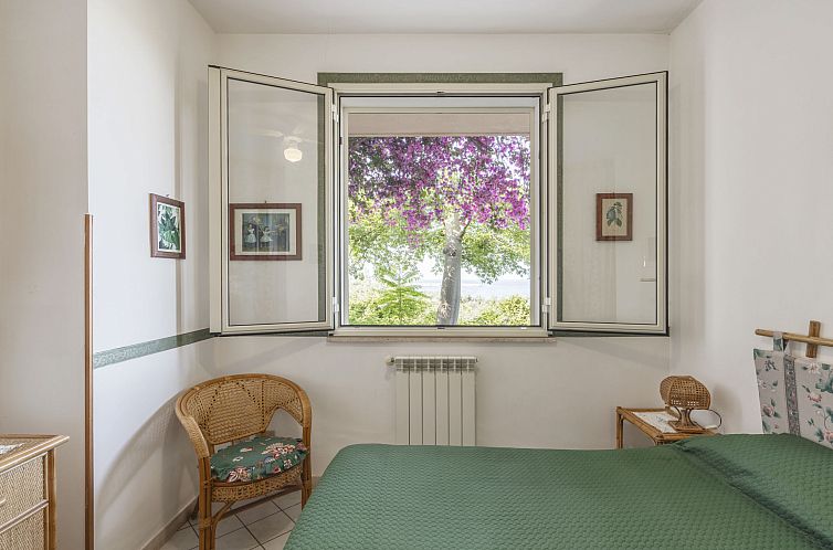 Appartement Cicladi Amorgos