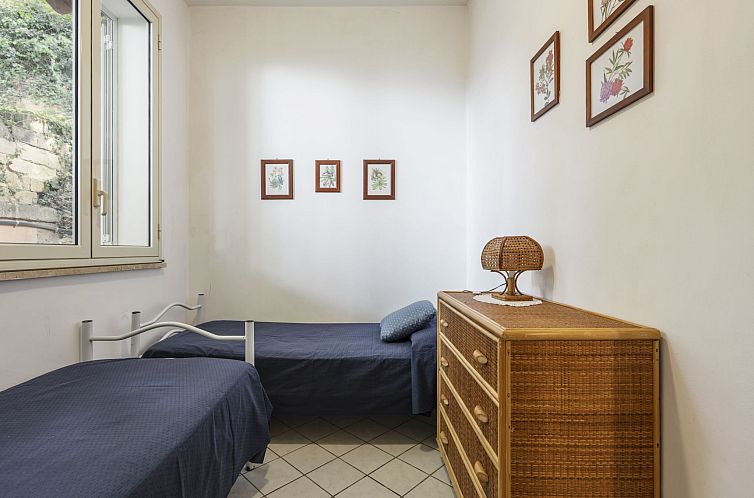 Appartement Cicladi Amorgos