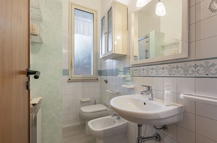 Appartement Cicladi Amorgos