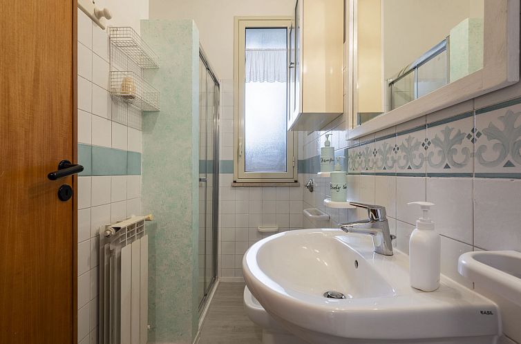 Appartement Cicladi Amorgos