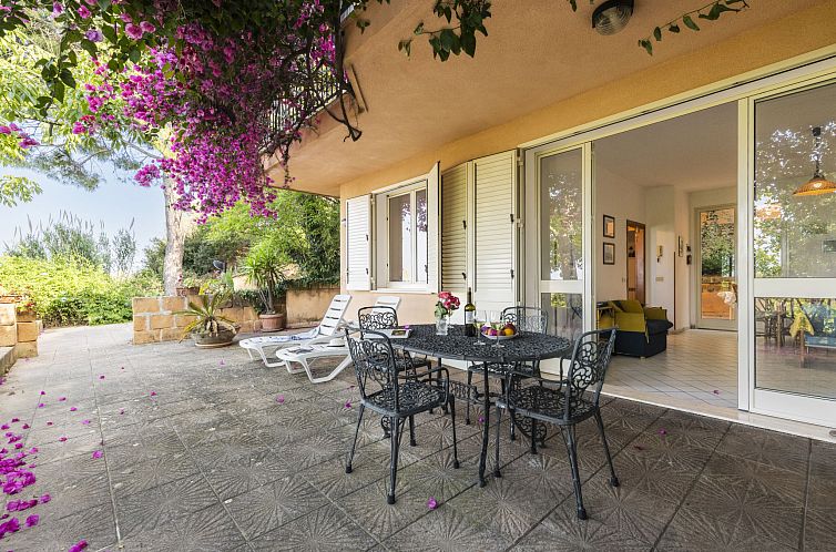 Appartement Cicladi Amorgos