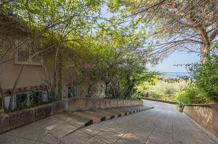 Appartement Cicladi Amorgos