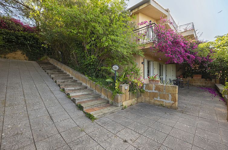 Appartement Cicladi Amorgos