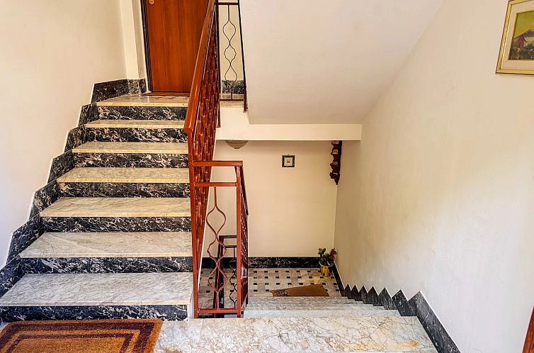 Vrijstaande woning in Santa Flavia