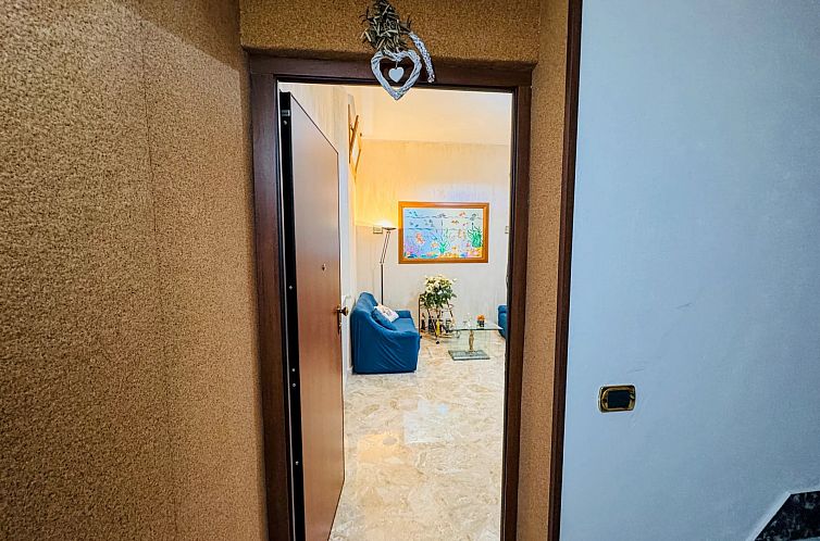 Vrijstaande woning in Santa Flavia