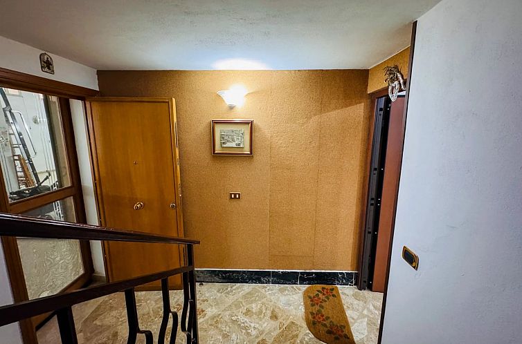 Vrijstaande woning in Santa Flavia