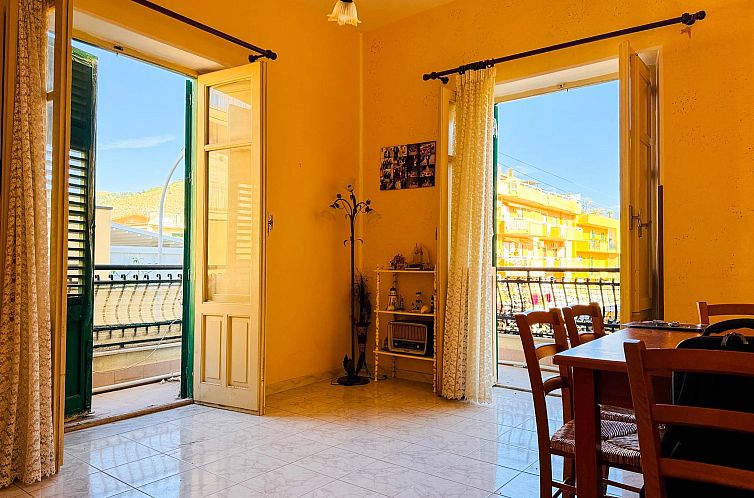 Guest house 0945022 - Apartment Sicily - Appartement in Santa Flavia