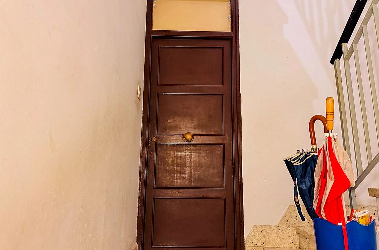 Appartement in Santa Flavia