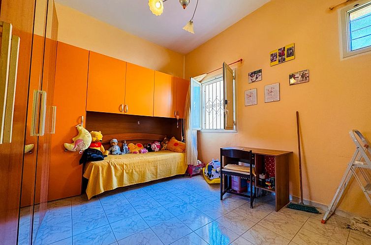 Appartement in Santa Flavia