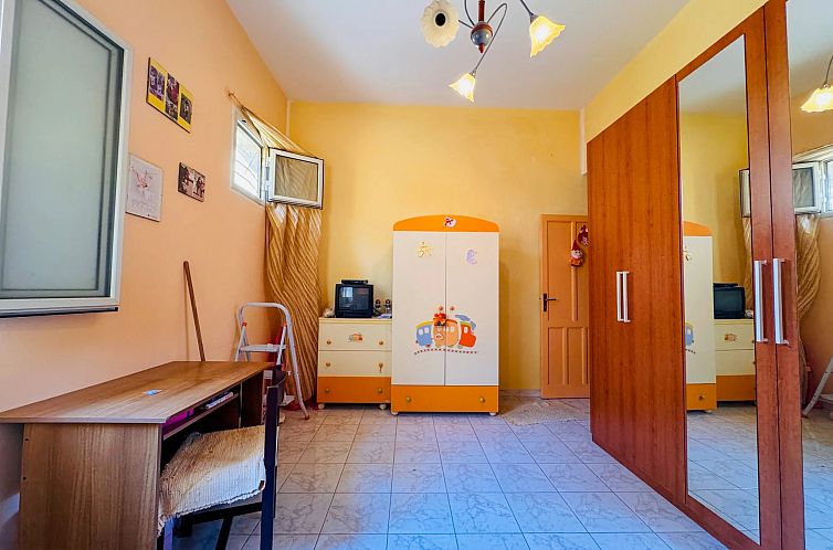 Appartement in Santa Flavia