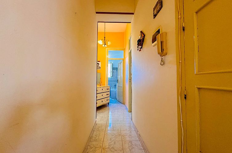 Appartement in Santa Flavia