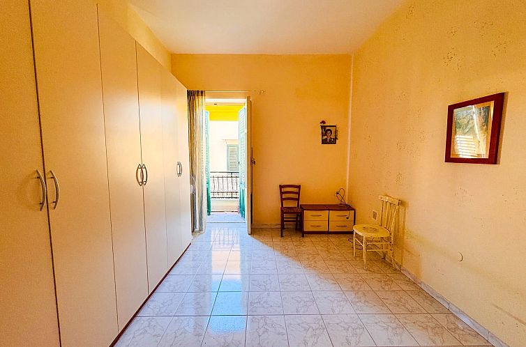 Appartement in Santa Flavia